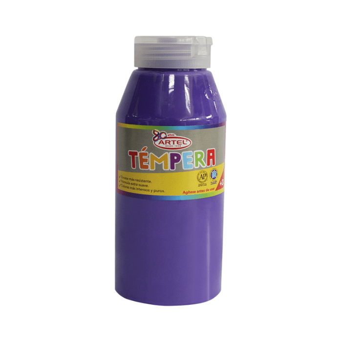 Tempera 500ML Artel3