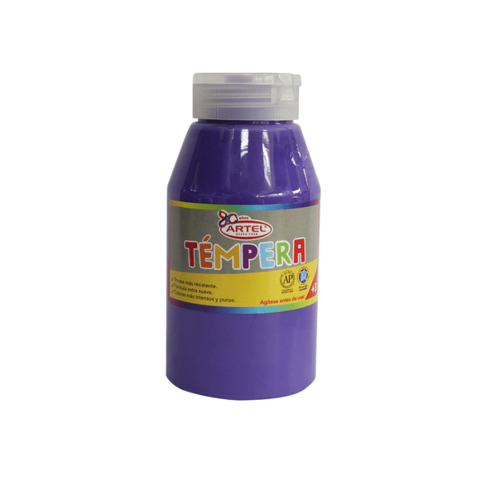 Tempera 250ML Artel14