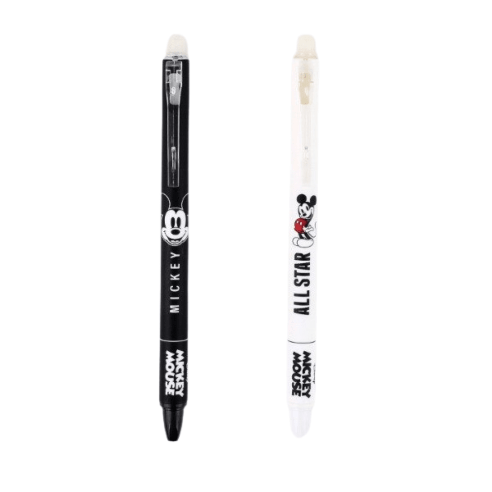 Lapiz Borrable Mickey Wero1