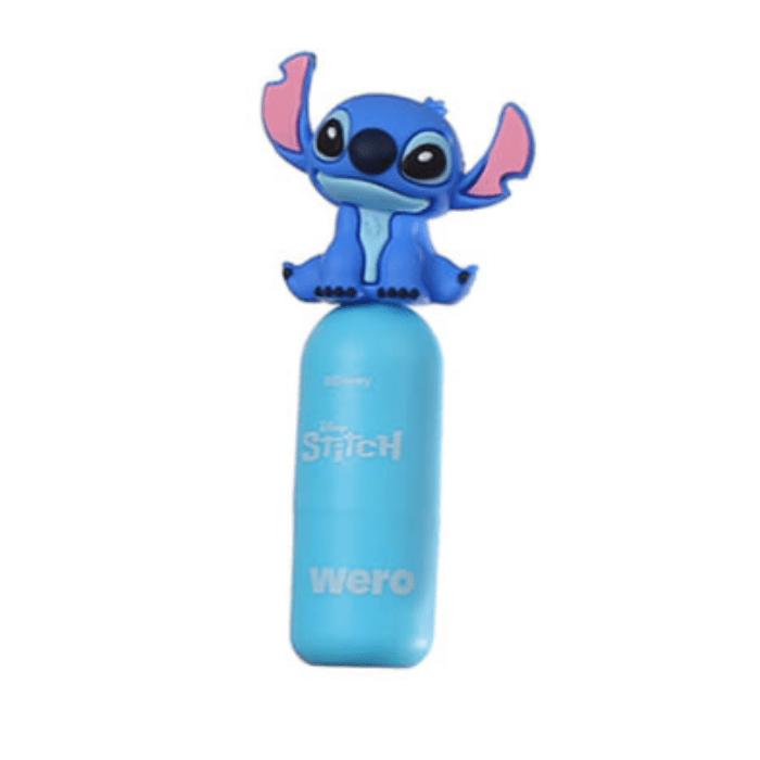 Mini Destacador Stitch Wero2