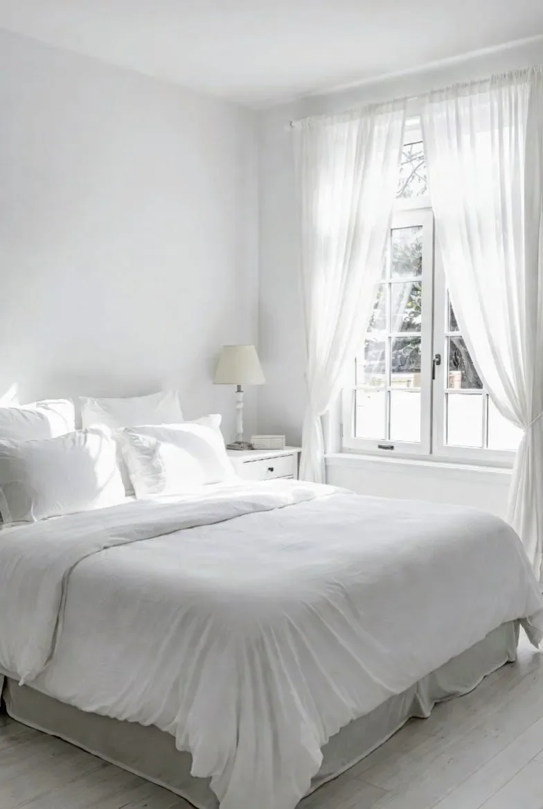 Ropa de Cama y Blanco