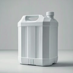 SHAMPOO 20KG