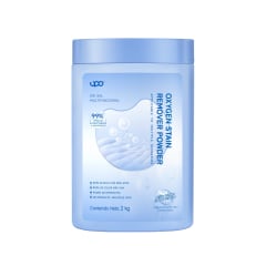 Removedor de manchas oxigeno 2kg