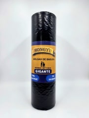 PACK BOLSA DE BASURA 80X110 CM 10 UN