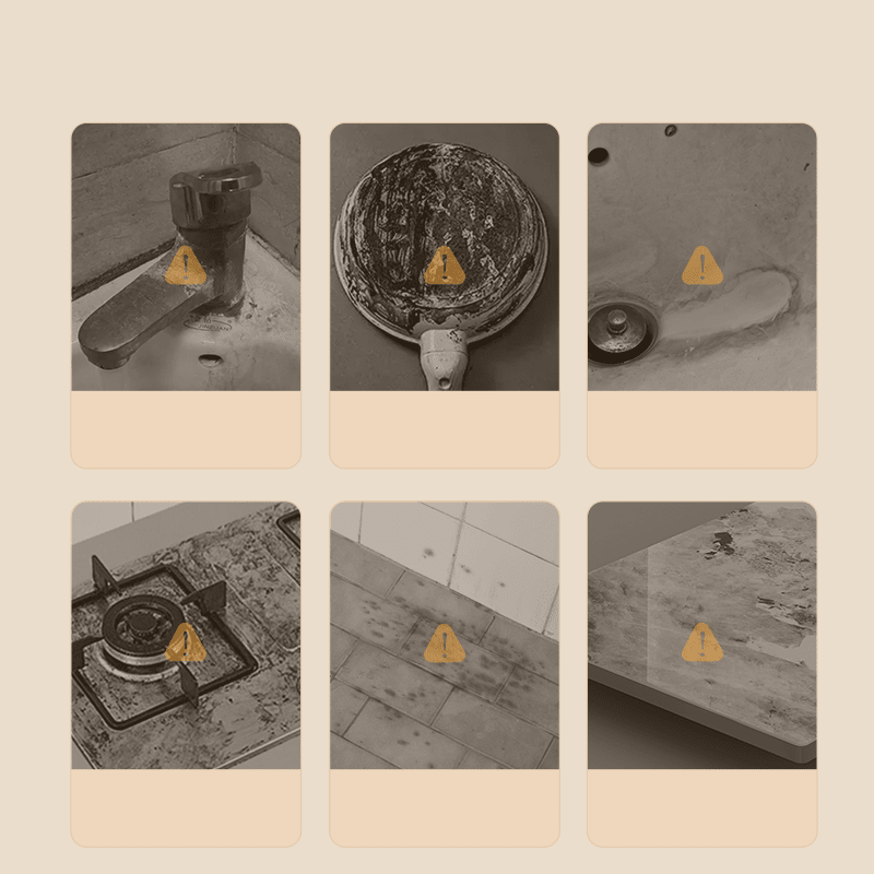 Crema Limpiador  Multiuso 400 ml UPO4