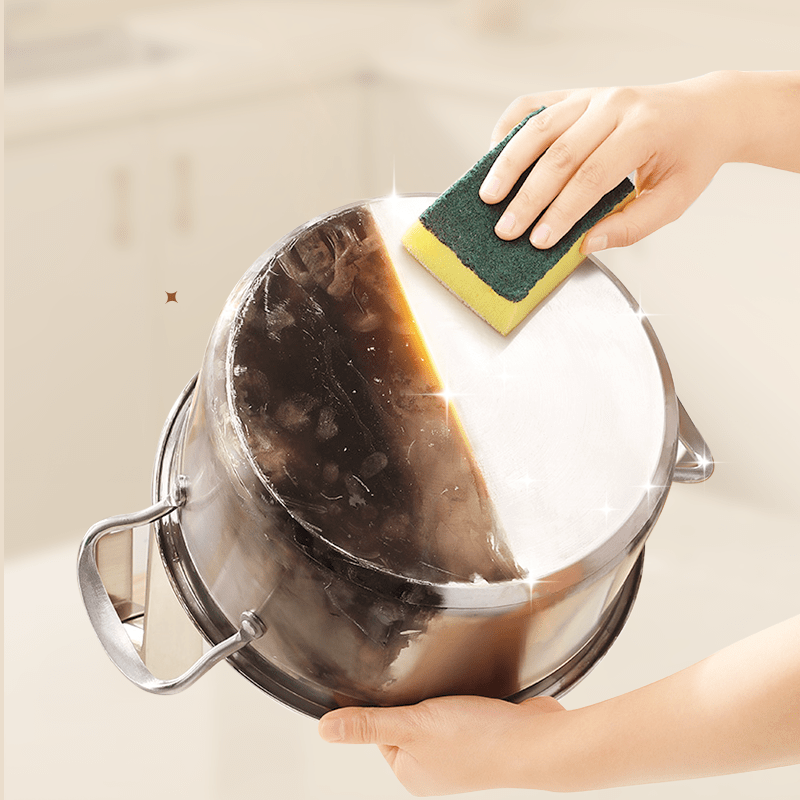 Crema Limpiador  Multiuso 400 ml UPO5