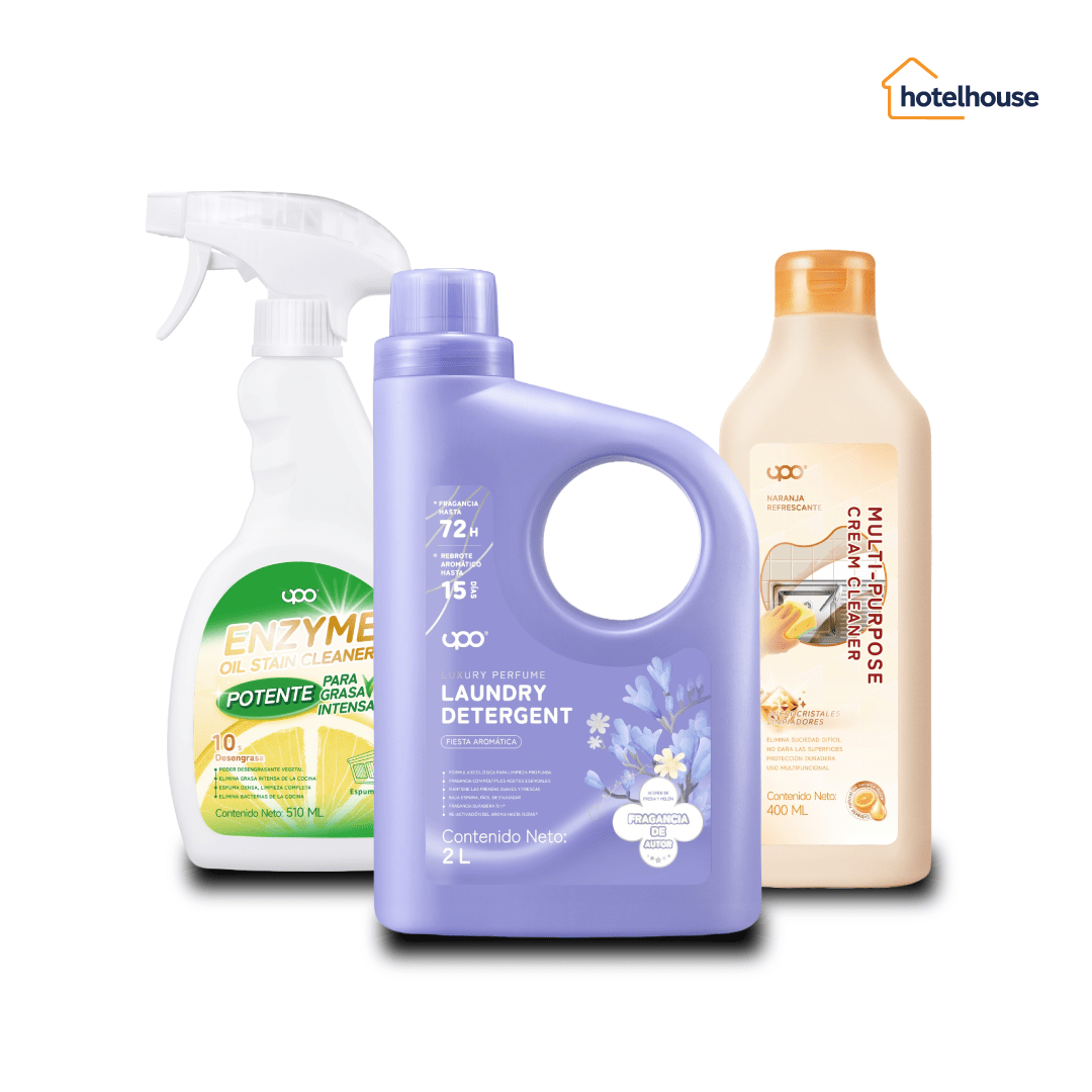 Pack Ahorro Invierno – Hogar Completo1