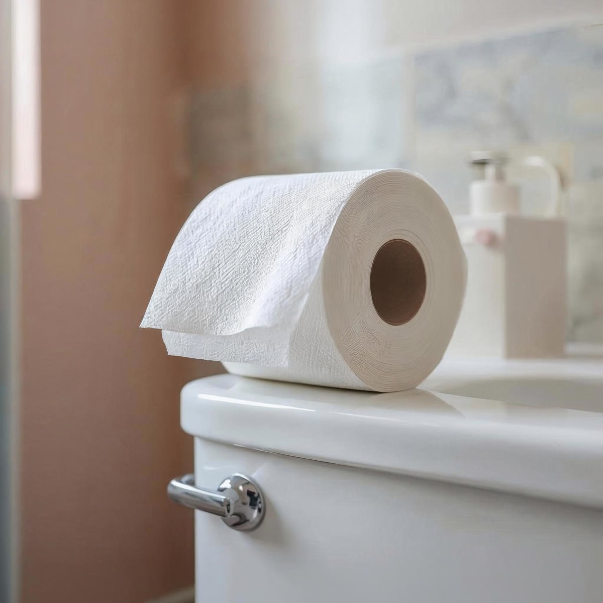 PAPEL HIGENICO 2 HOJA2