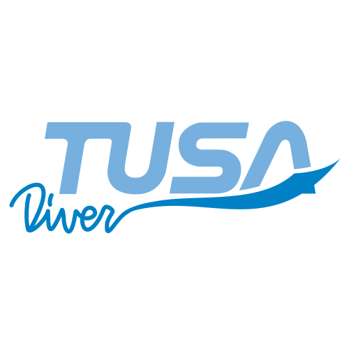 Logo de Tusa Chile