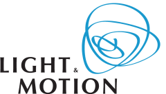 LIGHT AND MOTION 
