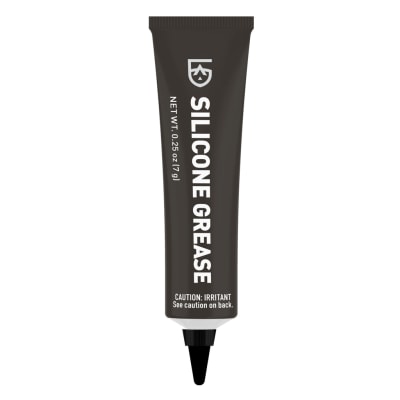 SILICONE GREASE1