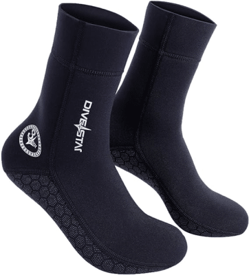 3 mm Neopren Socks4