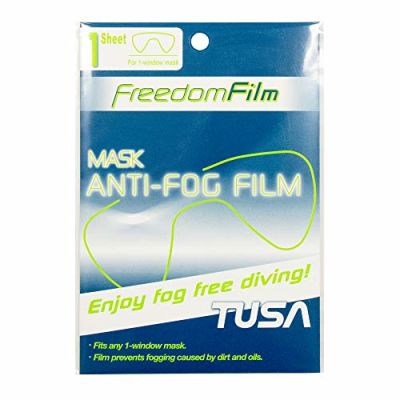 FILM ANTI FOG SHEET 1 LENTE1