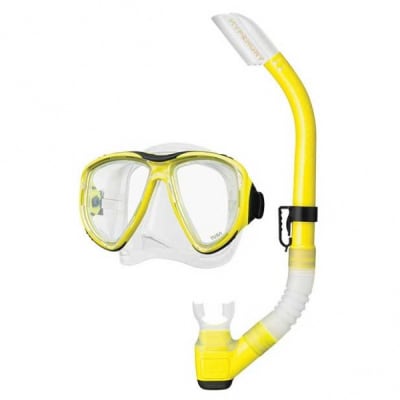 POWERVIEW SEMI DRY ADULT COMBO1