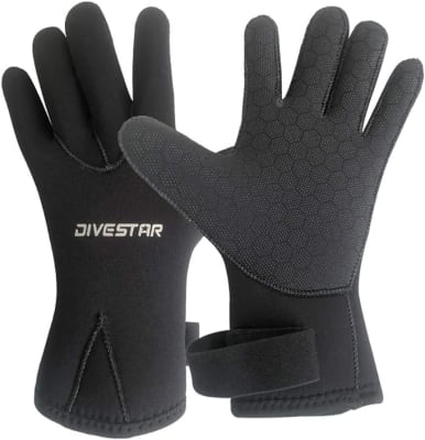 DIVE START GLOVES 3MM4