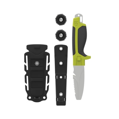Tanu Knife Blunt - BCD4
