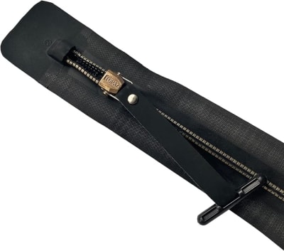TOPAZ DRY ZIPPER - CLOSE END-4