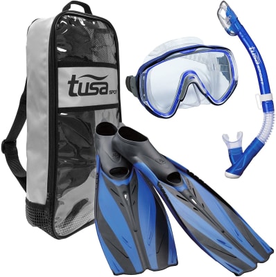VISUALATOR DRY ADULT SET, LARGE2