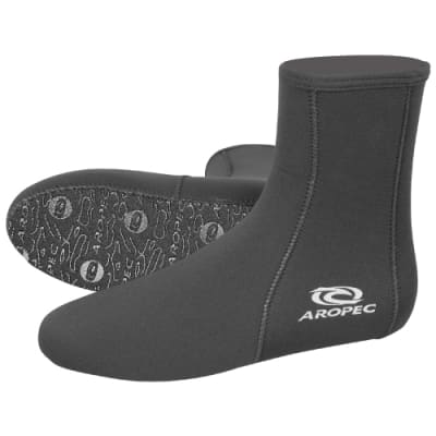 NEOPRENE DIVING SOCK1