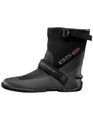 MARINE BOOT1