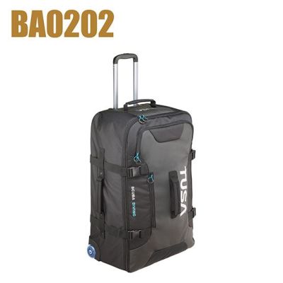 SCUBA DIVING TRAVEL BAG1