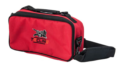 TECLINE REGULATOR BAG3