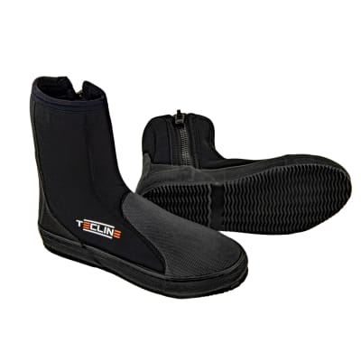 TECLINE BOOTS 5MM2