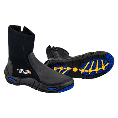 TECLINE COMFORT BOOTS 5 MM1