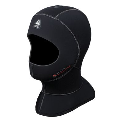 H1 HOOD 5/10MM POLAR EVOL1