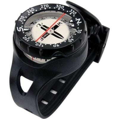 PLATINA SERIES WRIST COMPASS1