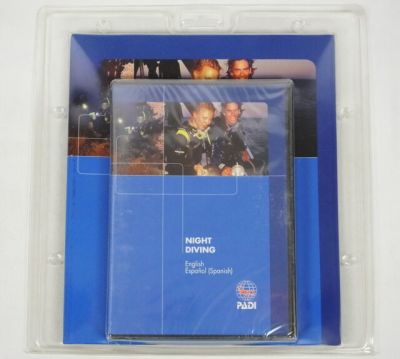 CREW PACK NIGHT DIVING SPANISH1