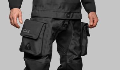 DRYSUIT | Tusa Chile