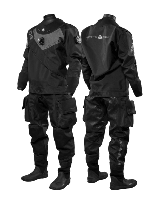 D8 ORIGO DRYSUIT8