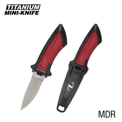 TITANIUM MINI-FK-14 CON PUNTA1