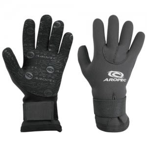 GLOVES AROPEC 3MM VELCRO2