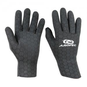 GLOVES 2MM2