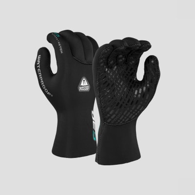 G30 GLOVE 2.5MM1