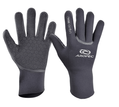 GLOVES AROPEC 3MM SUPER STRECH1