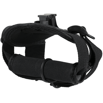 SOLA AND GoBe STRAP HAND1