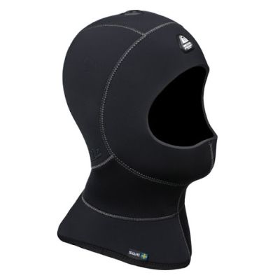 H1 HOOD 5/7 MM W/BIB1