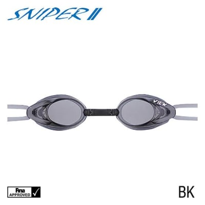 SNIPER II GOGGLE BLACK1