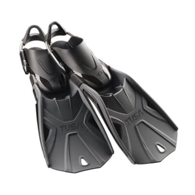 TRI-FORCE FIN1