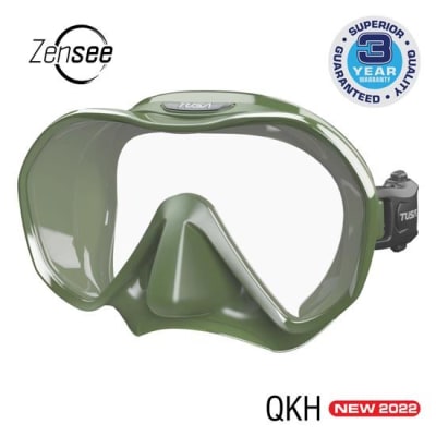 ZENSEE MASK2