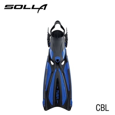SOLLA FIN8