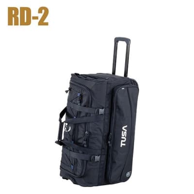 ROLLER DUFFEL BAG1