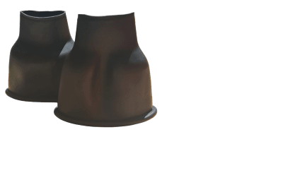 HD LATEX WRIST SI-TECH SYSTEM1