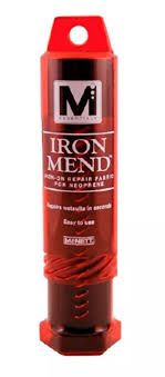 IRON MEND REPARI KIT1