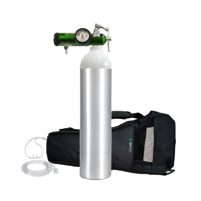KIT OXIGENO1