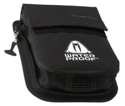 DRYSUIT POWER POCKET2
