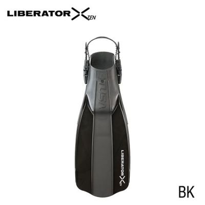 LIBERATOR X TEN FINS4